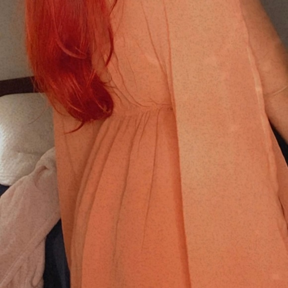 FOREVER 21 ROMPER - Picture 4 of 6